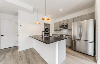 Welcome to Westwood Meadows - Apartments & Townhomes in Westlake, OH