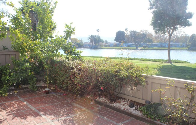 Waterfront 3 Bedroom and 2 1/2 Bath Home in Foster City in Shell Cove