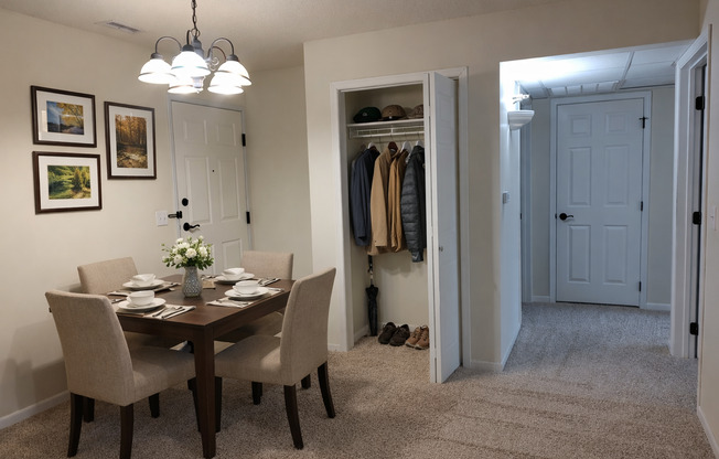 2 beds, 1 bath, $1,130, Unit B-216