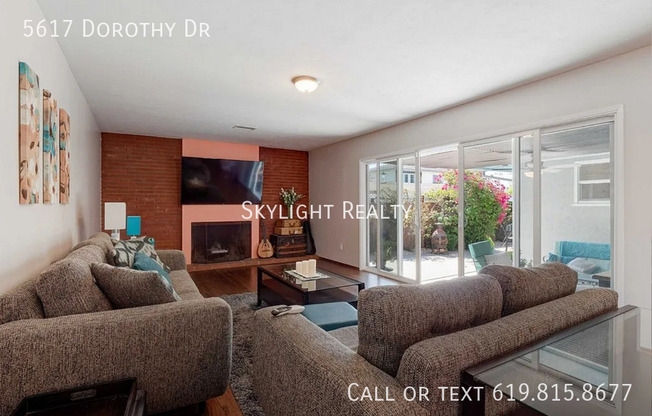 5617 DOROTHY DR