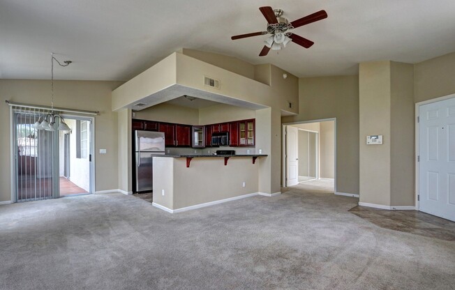 Beautiful 3 bedroom Condo