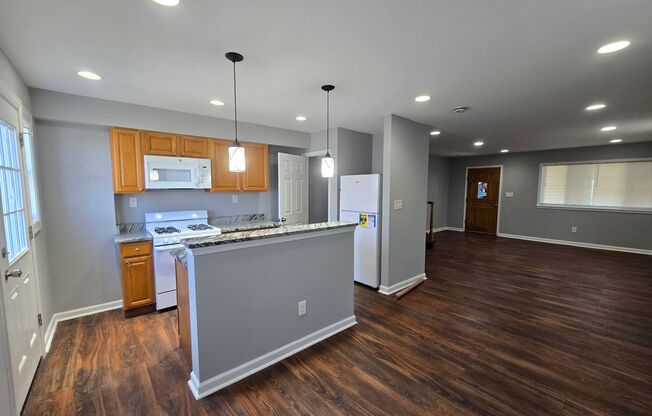 **3 BEDROOM TOWNHOME IN BALTIMORE COUNTY COMING SOON**