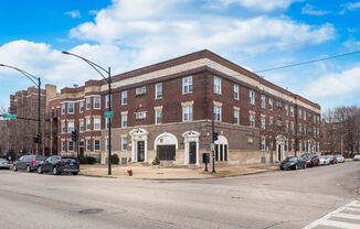 4457 S Indiana Ave.
