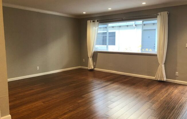 Village Square Townhouses