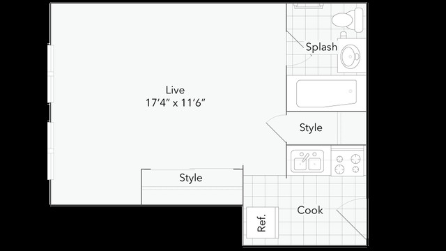 Partner-provided property photo