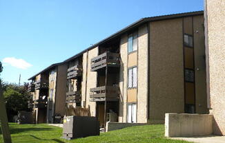 Updated condo with pool, carport and storage