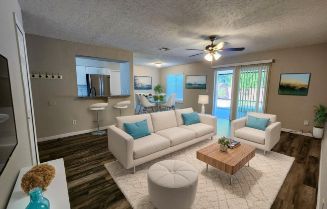 Gorgeous 3 bed/2bath Hurry Won't last!