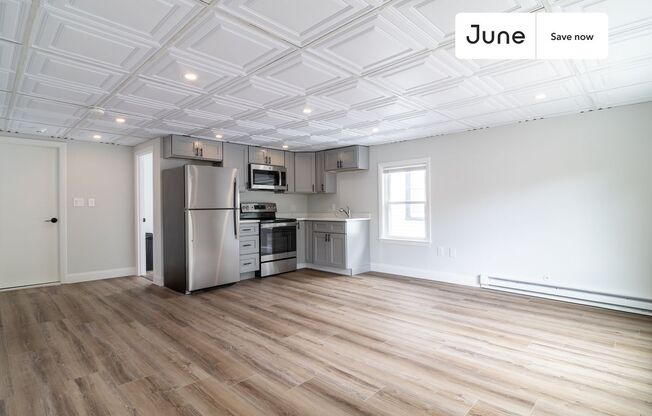 102 CROSS ST