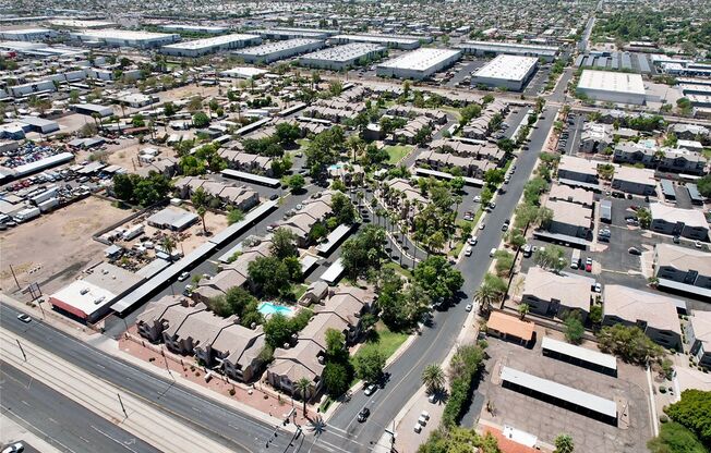 Partner-provided property photo