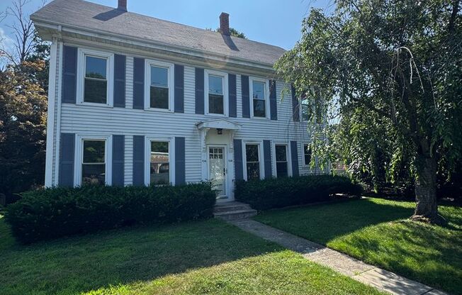 136-138 Washington St