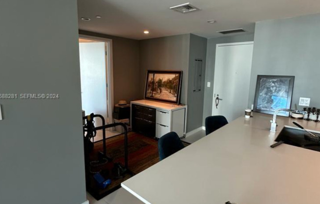 1 bed, 1 bath, $3,800, Unit # 1604