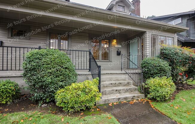 5934 N Missouri Ave Unit A Portland, OR 97217