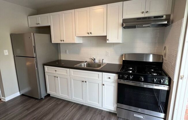 303 PLAINFIELD AVENUE LLC