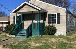 3 beds, 2 baths, $1,500