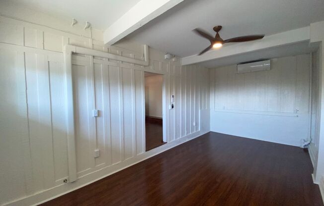 1 bed, 1 bath, 525 sqft, $2,430, Unit 3020A