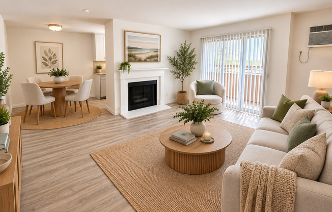 Bentley Apartments LLC