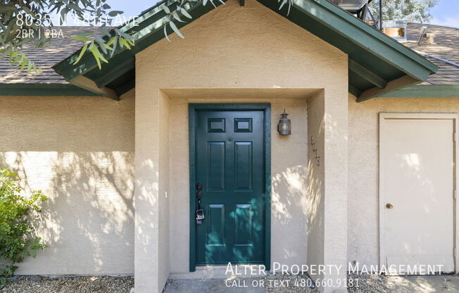 8035 N 48 AVE
