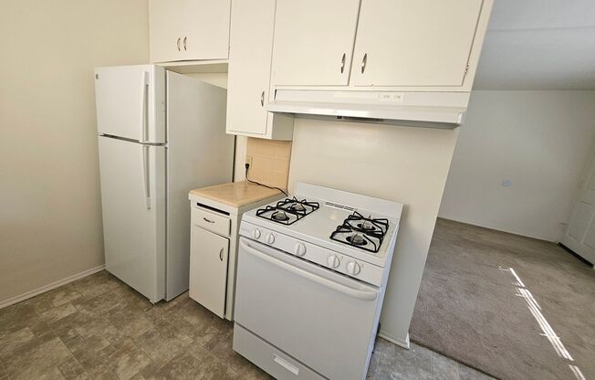 1 bed, 1 bath, $1,895, Unit 311D