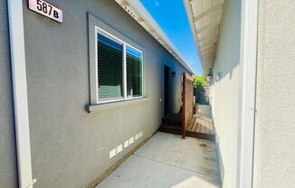 Beautiful 4 Bed 3 Bath San Jose Home - Brand-New Construction