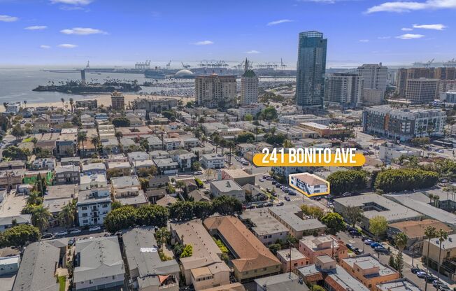 241 Bonito Avenue