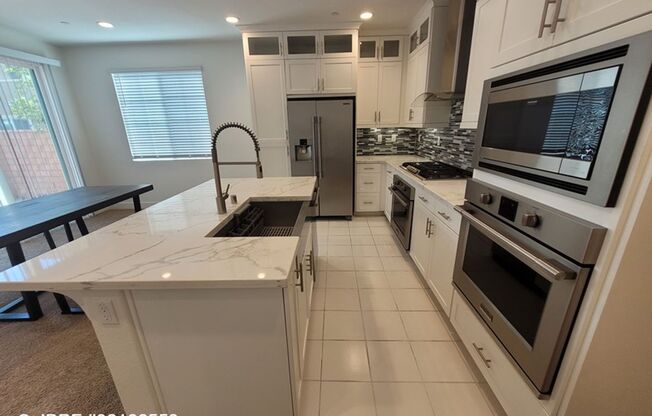 Price Lowered! Rancho Cucamonga 4 Bedroom Home