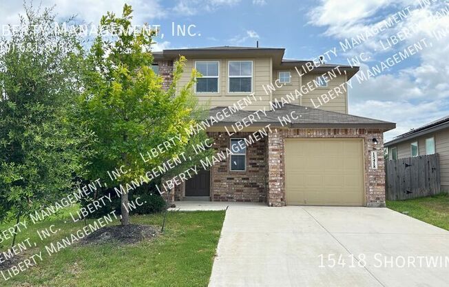 15418 SHORTWING