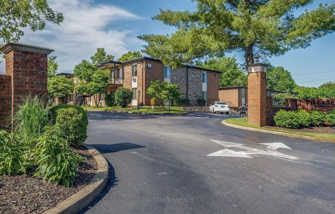 1 Bedroom 1 Bath Condo