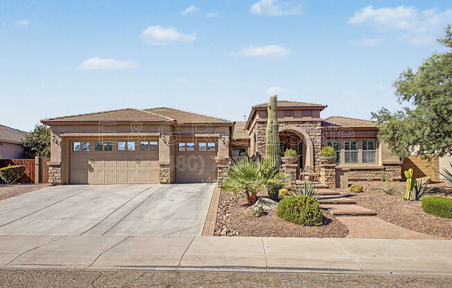 5704 W BENT TREE DR