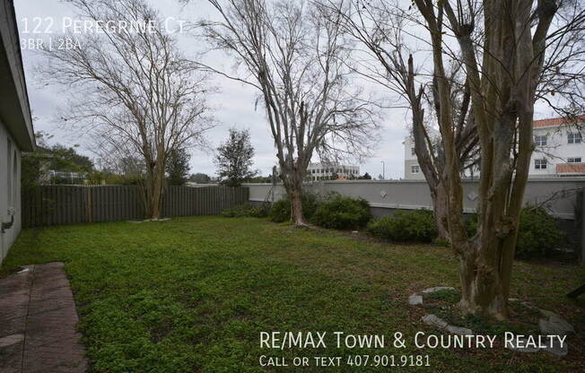 122 PEREGRINE CT