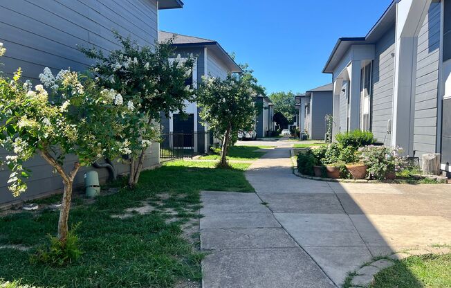 1 bed, 1 bath, 560 sqft, $1,360, Unit 2014