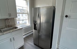 1 bed, 1 bath, $1,150