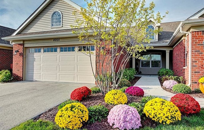 Ashwood Place Townhomes