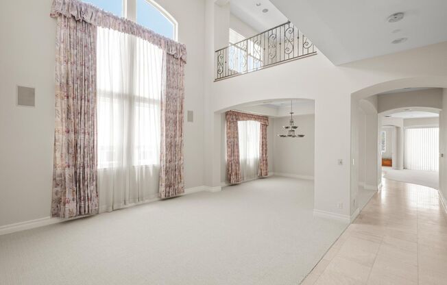 Stunning 4 bed, 4.5 bath home located on a quiet and highly desirable street in Redondo Beach