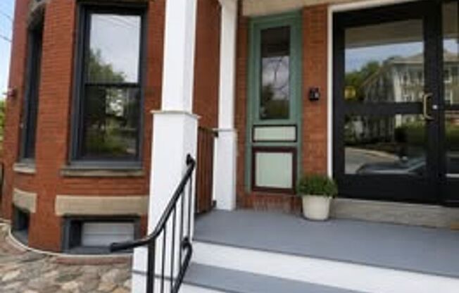 Summer Green, LLC. 55 Summer Street