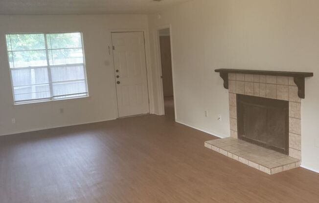 2 beds, 1.5 baths, $1,350