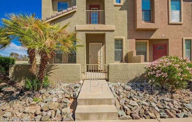 6710 E University Dr #103