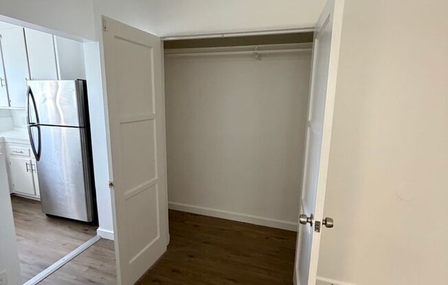 1 bed, 1 bath, $1,750, Unit 5944-3
