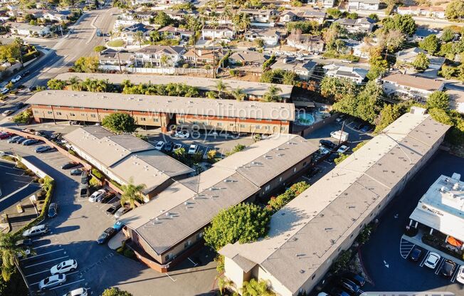 2 beds, 2 baths, 1,100 sqft, $2,495, Unit FF