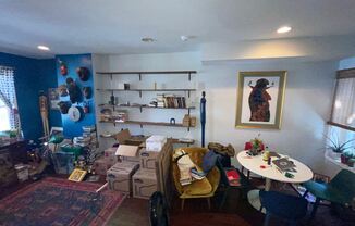 1325 N. Dover Street