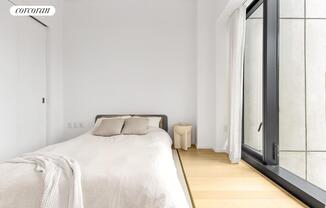 1 bed, 1 bath, 701 sqft, $5,995, Unit 7M