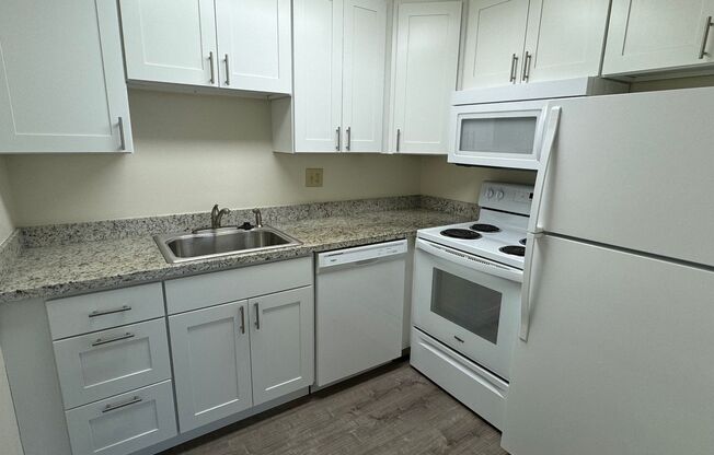 Studio, 1 bath, 616 sqft, $1,595, Unit 111-2