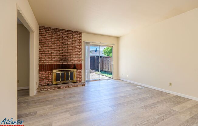 Lovely Blossom Valley Home
