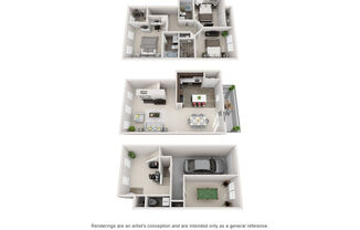 Partner-provided photo for $4307 unit