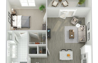 Partner-provided photo for $1599 unit