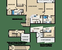 Partner-provided photo for $1838 unit