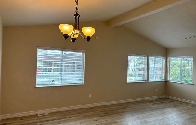 55+ Mobile Home Community, 2 Bedroom