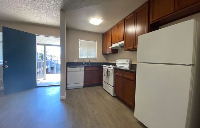 1 bed, 1 bath, $1,395, Unit 3259 #17