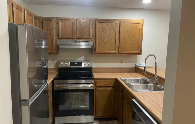 1820 Tryon Drive Unit 07