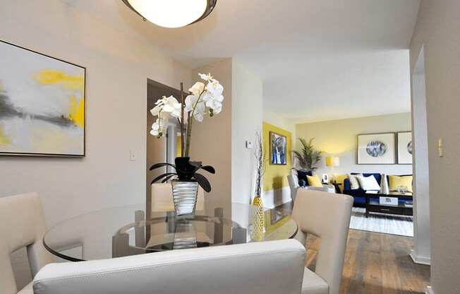 Lamberton Lake Apartments in Grand Rapids, MI