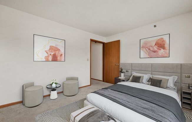 2 beds, 2 baths, 1,250 sqft, $1,765, Unit 202